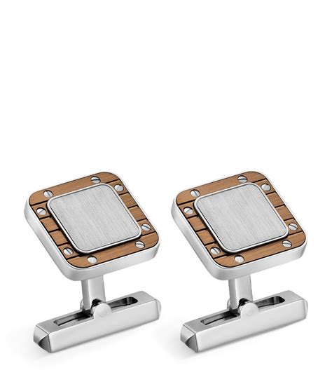 cartier replica cufflinks|cartier cufflinks harrods.